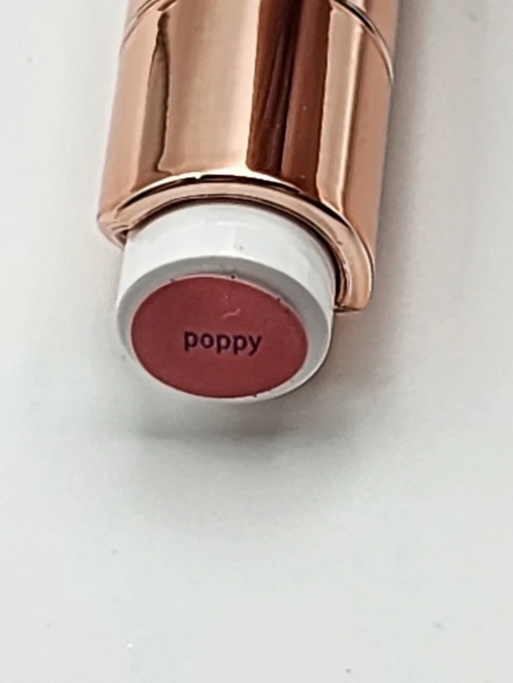 Tarte Maracuja Juicy Lip Plump Hydrating Gloss Balm Poppy New In Box